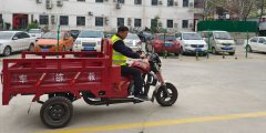 郑州摩托车驾照考试：英驾校——您的理想之选