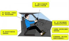 教你如何调整安全座椅！