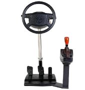 模拟驾驶器有用吗?