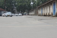 高考结束了，考个驾照，9月份就可以开车上学了。