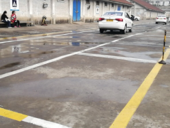 郑州驾校团购自建考场助力你快速拿证