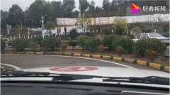 史上最全的曲线行驶满分教程来啦！