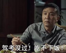 驾考没过，我茶不思、饭不想，呕心沥血出总结！