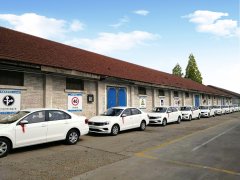 郑州驾校团购，再也不用担心学车被坑了