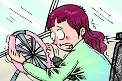 郑州学车中“包过”是怎么实现的？