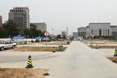 郑州驾考疑问，郑州学车是先报名还是先体检？