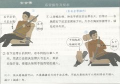 学车时，被你忽略的安全带作用竟然这么大！