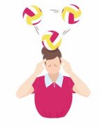 那些学车一次性通过的人都有什么体质？