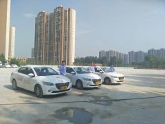 郑州驾校考驾照，该报名时就报名，不要再拖延了