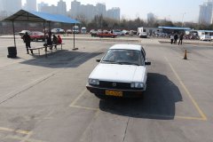 郑州学车：关于酒驾的危害。