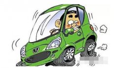 汽车轮胎多久需要换?郑州市驾校告诉你