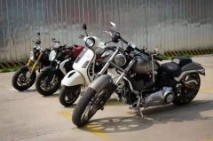 郑道驾培摩托车驾照考试流程