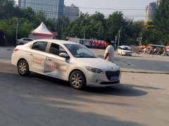 学车的时候每个科目考不过都能考试几次啊?