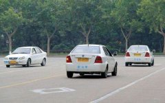 冬天在驾校练车的时候为什么不让开空调？