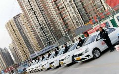 郑州学车：汽车安全气囊知识点