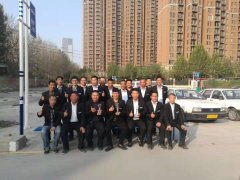 科目三你做不到下面的几点，考也百搭。