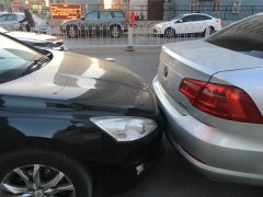 驾校学车：开车任何时候都不要挂空挡