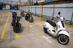 摩托车驾照怎么考？电动车属于摩托车吗？