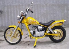 想开摩托车必须得有D证吗