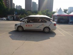 考试科目三为什么都要先预约