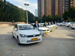 郑州学车方法千万种,辞职考驾照不可取