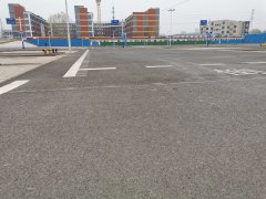 驾校教练给学员的一封信