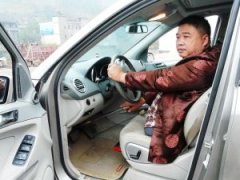  残疾人到底能不能考驾照？