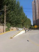 今日霜降,驾校报名学车的学员赶快报名了