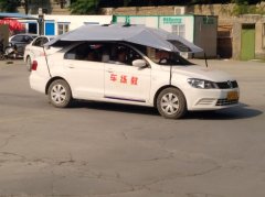 郑州考驾照千万要认真选择。