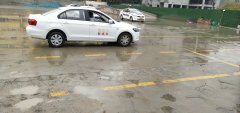驾校练车好的学员要注意了，驾考顺利通关才是真的好