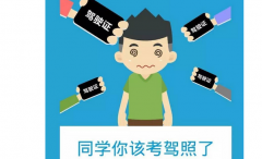 驾校的教练有多辛苦你知道吗?