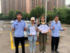 驾校练车,必须要先通过科目一考试