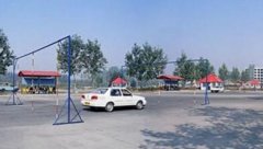 郑州学车如何约考科目一