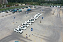 科目二练车五项训练目的是什么