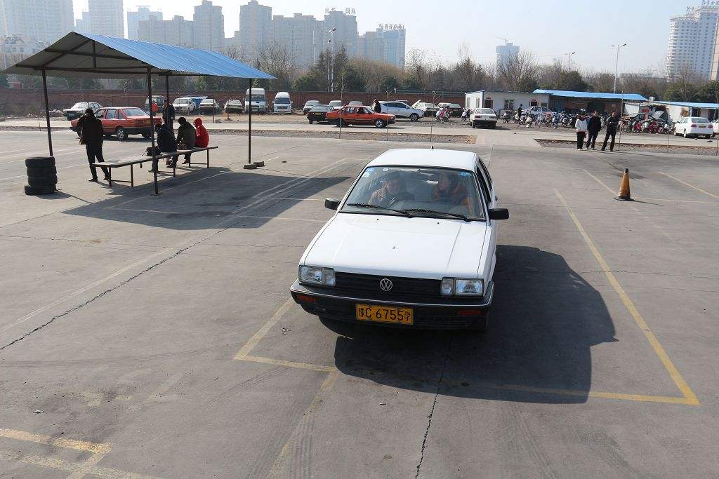 郑道驾培-郑州选驾校