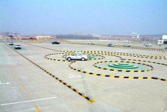 郑州五十岁还要考驾照?看看郑道驾培怎么说.