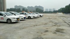 郑州驾考怎么考摩托车证D证?考D证学费是多少？