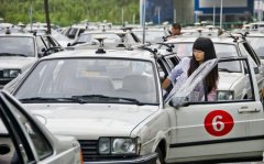 总结郑州驾考内幕,别再被骗！