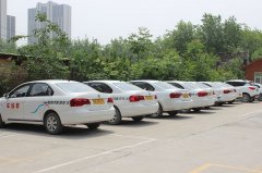 2019郑州驾校最新价格收费方式