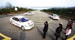 郑州学车：如何有效利用学车时间掌握驾驶技巧