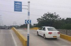 郑道驾培教练与大家分享半坡起步定点停车技巧