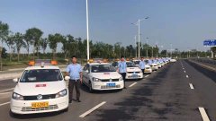 在郑州想学车就得先选好一个好的教练