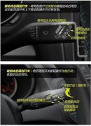 在郑州学车或者是考试的时候碰到下雨天怎么办？