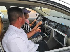 <b>C1驾驶证科目三都有哪些考试内容呢？</b>