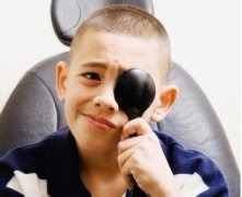 一只眼睛近视或者是失明的话,能够考驾照吗?