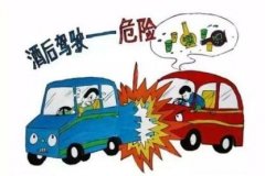 2020年醉驾处罚标准，醉驾还能重新考驾照吗？