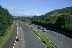 驾校练车非常好，到正常道路上开车就不行