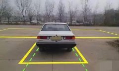 科目二倒车入库总挂科怎么办