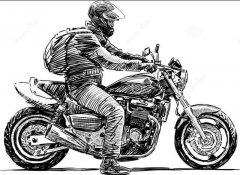 摩托车驾照怎么考？D证需要多少钱？