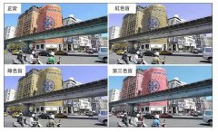 色弱患者可以考驾照吗？